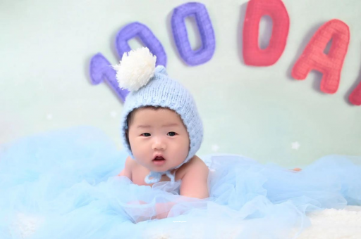 海拉尔宝宝多久会笑 海拉尔宝宝多久会笑